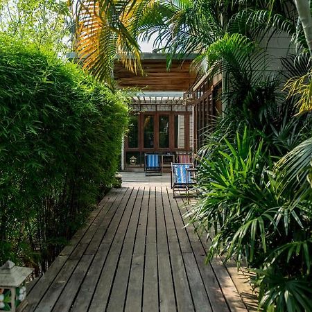 The Stage-Koh Chang Bagian luar foto