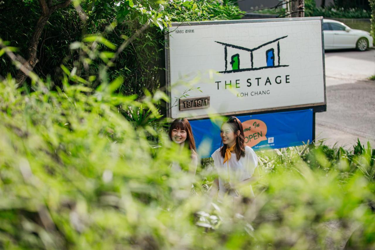 The Stage-Koh Chang Bagian luar foto