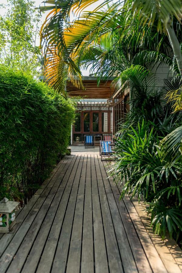 The Stage-Koh Chang Bagian luar foto