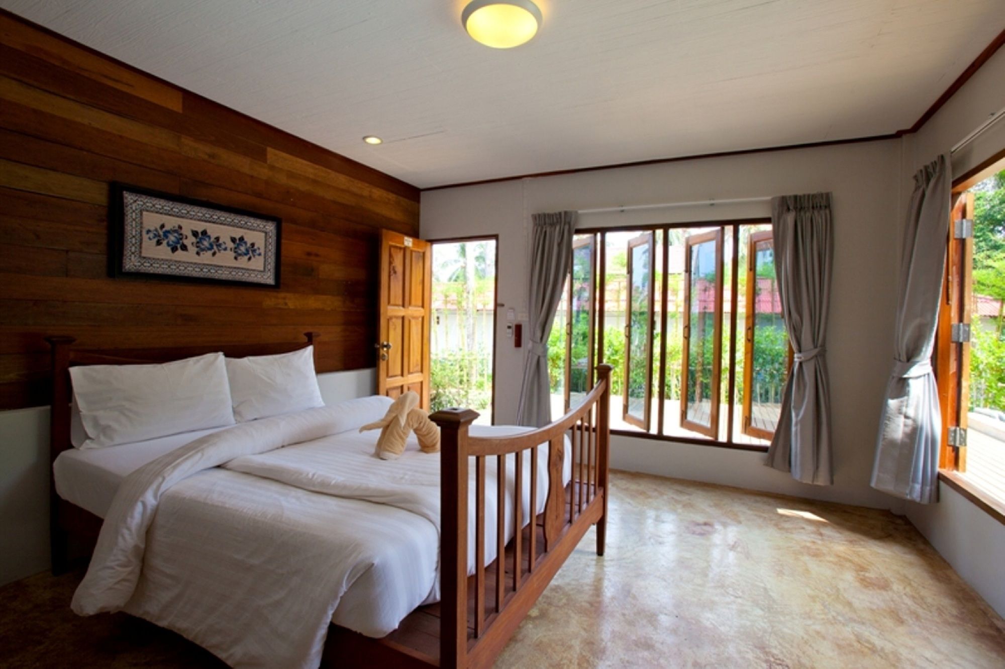 The Stage-Koh Chang Bagian luar foto