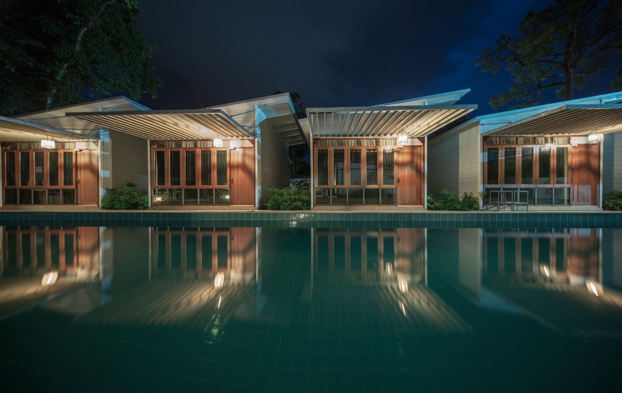 The Stage-Koh Chang Bagian luar foto